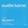 My Love - EP