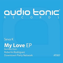 Seva K - Falling