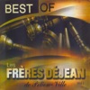 Best of Les frères Déjean, vol. 1