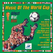 The Cup of Life (La Copa de la Vída) [The Official Song of the World Cup, France '98] {The Cup of Life (La Copa de la Vída) (The Official Song of the World Cup, France '98} artwork