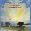 Reimann: Song Cycles After Schubert, Brahms, Schumann & Mendelssohn