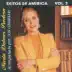 Exitos de America, Vol. 3 album cover