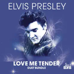 Love Me Tender Duets - Viva Elvis Collection - Elvis Presley