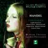 Handel: Theodora album lyrics, reviews, download