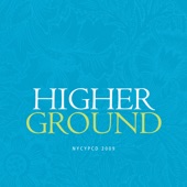 Higher Ground artwork