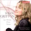 Susan Gritton sings Finzi, Britten and Delius album lyrics, reviews, download