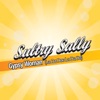 Sultry Sally - Gypsy Woman (La Da Dee la Da Da)