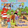 Rondas, Cuentos y Canciones Infantiles