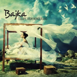 Bajka - The Beaver's Lesson (Mop Mop Jamaica Aroma Remix)