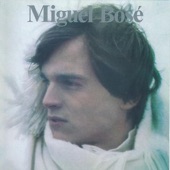 Miguel Bosé artwork