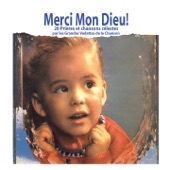 Merci mon Dieu artwork