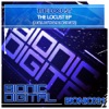 The Locust - EP