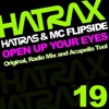 Open Up Your Eyes  - Single