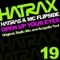 Open Up Your Eyes - MC Flipside & Hatiras lyrics