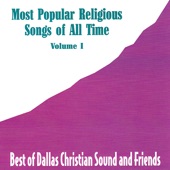 Most Popular Religious Songs of All Time Vol. 1 artwork