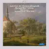 Kaum ist der Heiland auf der Erden, TWV 1:991: Aria: Kaum ist der Heiland auf der Erden song lyrics