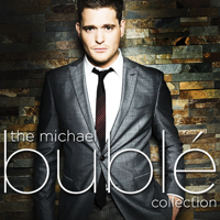 Michael Bublé - The Michael Bublé Collection artwork