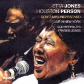 Etta Jones - Exactly Like You