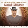 David Olivarez: 15 Canciones Favoritas