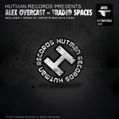 Alex Overcast - Traded Spaces (Deeper Mix)