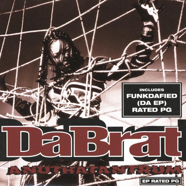 Da B Side (Squeky Clean)
