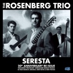 The Rosenberg Trio - All the Things You Are