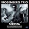 All the Things You Are - The Rosenberg Trio lyrics