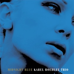 Karel Boehlee Trio - Star Eyes