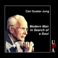 Carl Gustav Jung - Modern Man in Search of a Soul (Unabridged) artwork
