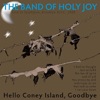 Live At Southpaw - Hello Coney Island, Goodbye, 2009