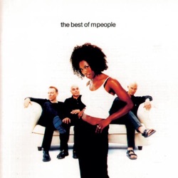 M People - Search for the Hero