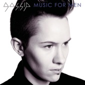 Music for Men artwork