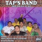 Taps Band - Tofa Lau Pele
