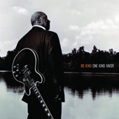 B.B. King - Sitting On The Top Of The World