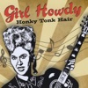 Honky Tonk Hair - EP