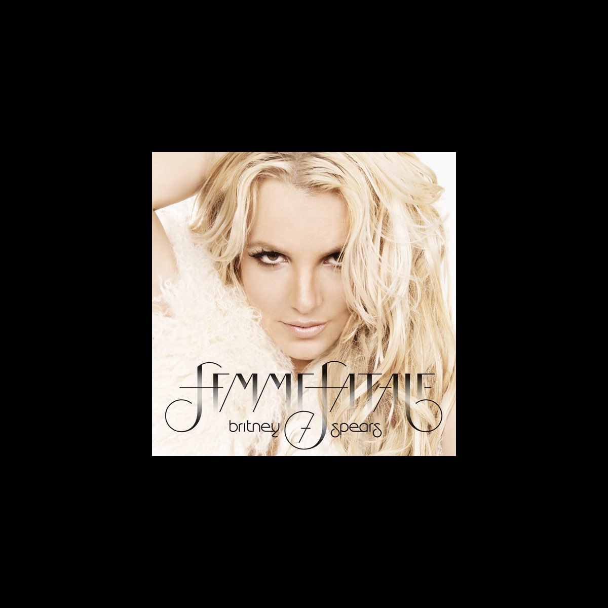 ‎Femme Fatale de Britney Spears en iTunes