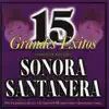 Sonora Santanera: 15 Grandes Éxitos album lyrics, reviews, download