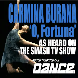 O Fortuna - 'So You Think You Can Dance' Theme Song by Mozarteum Orchestra Salzburg & Hans Graf album reviews, ratings, credits