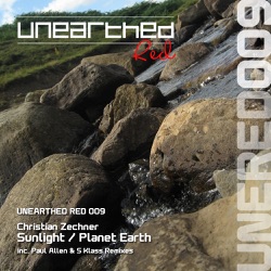 Christian Zechner & Lira Yin - Sunlight (Original Mix)
