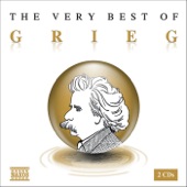 Bbc Scottish Symphony Orchestra - Lyrische Stucke (Lyric Pieces), Book 9, Op. 68: No. 5. Badnlat (At the Cradle) (arr. for orchestra)