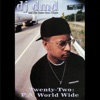 DJ DMD - 25 Lighters (Instrumental Mix)