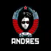 Andrés: Obras Incompletas album lyrics, reviews, download
