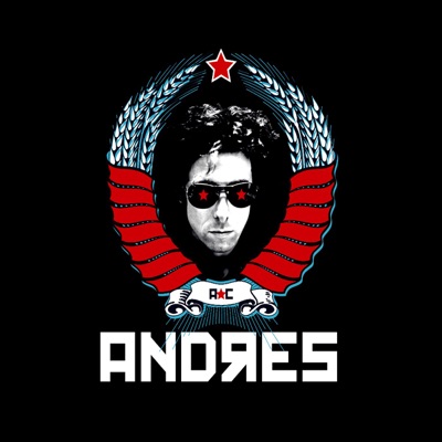 Andrés: Obras Incompletas - Andrés Calamaro