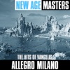 New Age Masters: The Hits of Vangelis