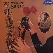 Webert Sicot - Les Feuilles Mortes