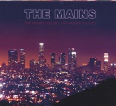 The Higher You Get, The Higher You Get