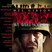 Various Artists - We Were Soldiers (Music from and Inspired By) artwork