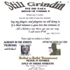 Still Grinding (The Big Dada Mixed Cd Volumn2)