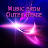 Music from Outer Space artwork