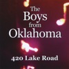 The Boys From Oklahoma - Lost Weekend